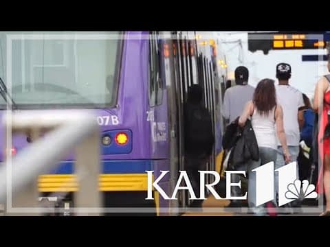 New initiative focuses safety efforts along University Avenue Green Line