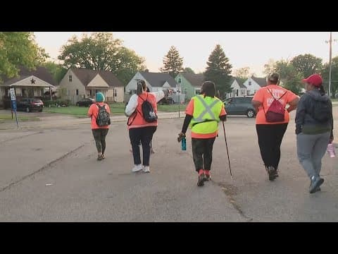 'Please reach out, tell us anything': Family and community continue search for missing 17-year-old