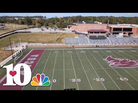 10Tailgate: Maryville v. Alcoa