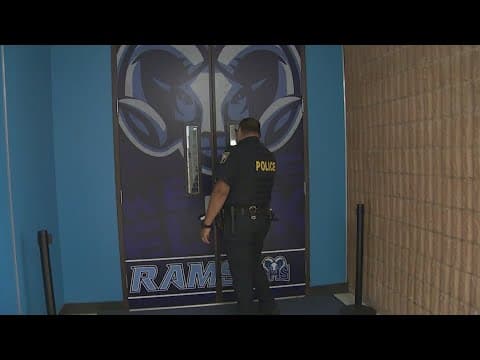 KHOU Investigates: Few school districts have officers on every campus, despite new law