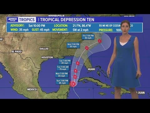 Another extreme scorcher on Sunday, then finally some rain Monday