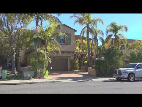 Maya Millete's Chula Vista house listed for $1.3 million