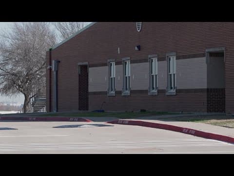 Frisco ISD facing $5M deficit, considers closing middle school