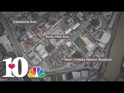 UT building three new dorms, signs lease agreement with South Knoxville apartment complex