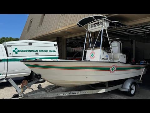 Morristown crews recover body of young swimmer who drowned in Cherokee Lake