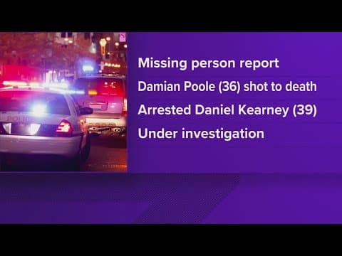 Kentucky State Police Investigating murder in McCreary County