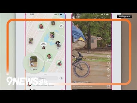 New Instagram features spark privacy concerns. Here's what to know