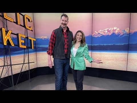 See 'Samson and Delilah' at Seattle Opera - New Day NW