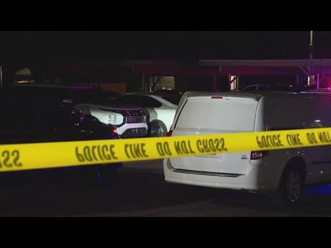 22-year-old bystander shot, killed in Greenwood