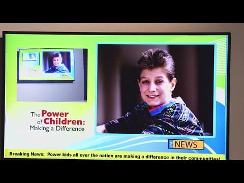 Mom and sister of Ryan White share his legacy