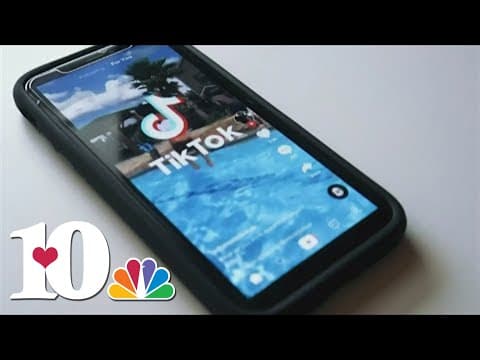 TikTok Ban: President Biden signs a $95 billion war aid package