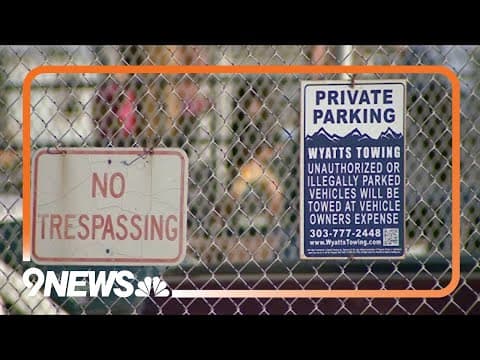 Embattled Wyatt's Towing bought by another towing company