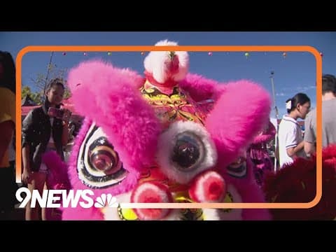 Mid-Autumn Festival celebrated in Denver