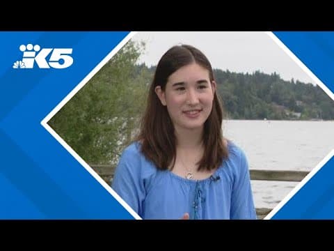 Meet Washington's youngest DNC delegate