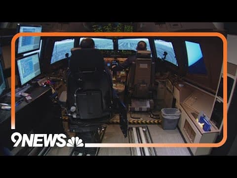 HBCU students connect with United Airlines pilots