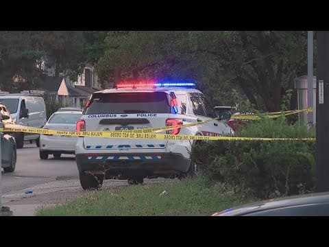 Police: 1 in critical condition after North Linden shooting