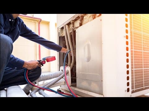 Top 4 factors to consider when choosing a new HVAC system for your home