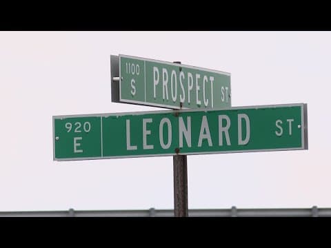 Suspect arrested after Fountain Square man brutally attacked while letting dogs out