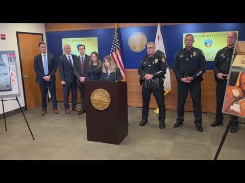 San Diego indictments charge 17 with gang-related COVID tax fraud