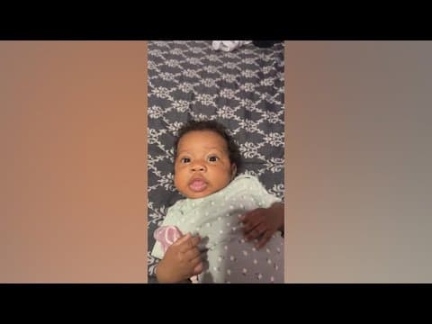 Rockwall family mourns the death of a 6-year-old after she was left in a hot car