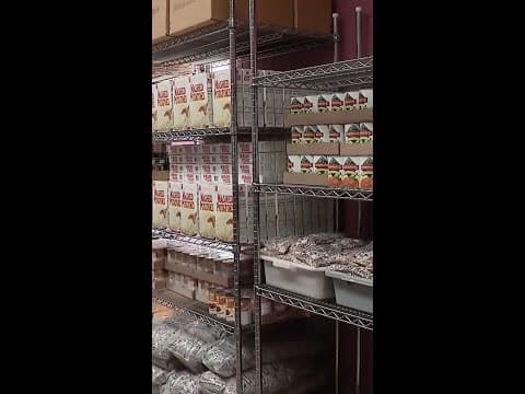 Franklin County officials voice concerns about incoming cuts to SNAP