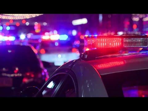 Anderson man sentenced for murdering his wife in car at cemetery