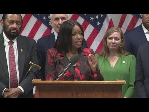 As Trump looks to net five GOP seats through Texas redistricting, Democrats grasp for a response