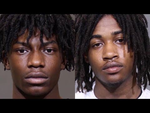 2 teens arrested in connection to deadly northeast Columbus shooting