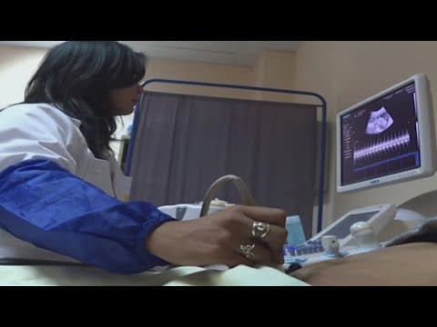 Abortions on the rise in the U.S. despite more bans in effect