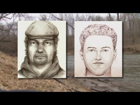 Will the jury be able to see Delphi murder sketches?