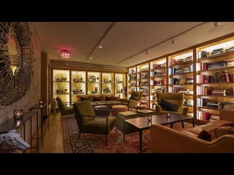 L’Annexe offers that European summer feeling without leaving DC