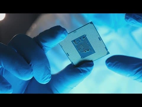 White House defends $50 billion CHIPS Act