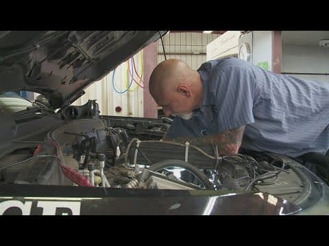 Excessive heat causing car problems, leaving people desperate for help