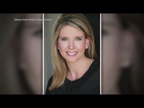 Man arrested in connection with missing Texas mother