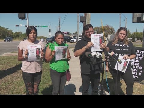 Missing 15-year-old Houston boy with autism was in the custody of immigration authorities, FIEL says