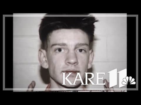 Man who murdered family with axe to be released from prison