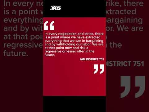 Boeing machinist union endorses contract