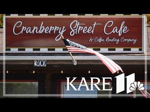 Newland Cafe serves up free, hot meals from donated food