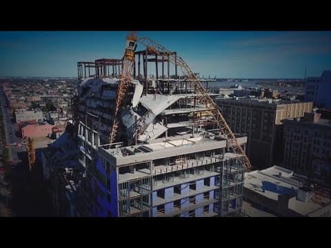 Hard Rock Hotel settlement reached