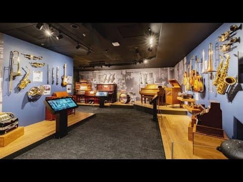 San Diego Museum Month | Enjoy 50% off at more than 70 museums across the county.