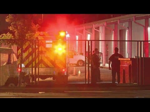 HPD: 14-year-old facing capital murder charge in connection with Farmers Market shooting