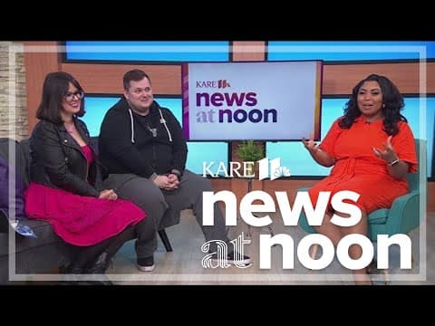 Local business and creators team up to raise money for Trans Lifeline