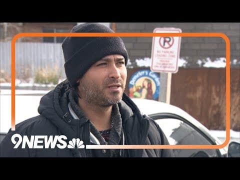 Pueblo montañoso de Colorado sin capacidad para albergar migrantes