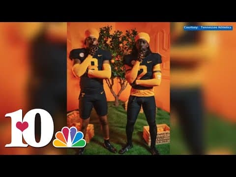 Vols pick up dynamic duo for the 2026 class