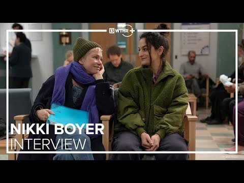 'Dying for Sex' executive producer previews true story about friendship, humor and sexual awakening