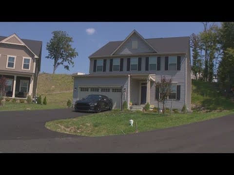 'Crime of Rage' | Couple shot and killed inside home, children found in Frederick County