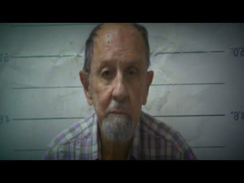Pedophile priest Lawrence Hecker sentenced to life in prison