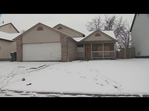Columbus shuts down east side drug house after multiple reports of overdoses, violence