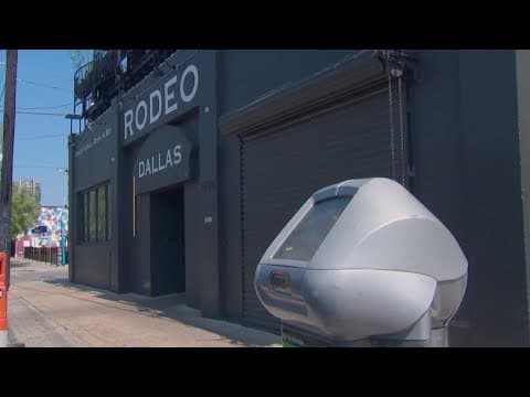 Rodeo Dallas legal battle set for hearing today