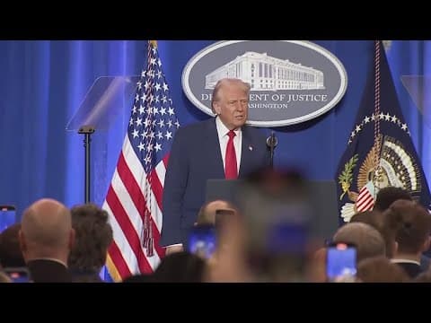 Trump administration deports hundreds of immigrants even as a judge orders their removals be stopped